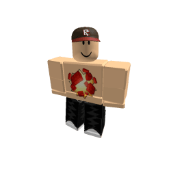 Horse Race Champion Roblox developer avatar