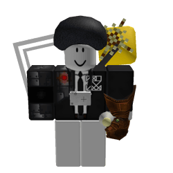 KubaloPL Roblox developer avatar
