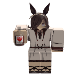 Diznats3 Roblox developer avatar