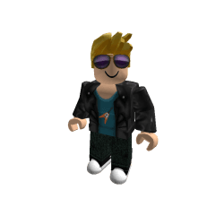 knospublishing Roblox developer avatar