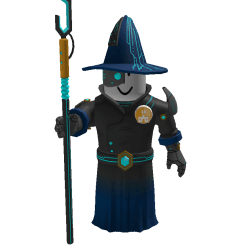 Rickysmartv Roblox developer avatar