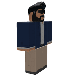 Goated W Incrementals Roblox developer avatar