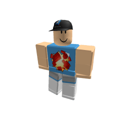 TOP 100 GAME Roblox developer avatar