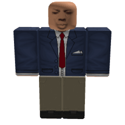 Iluv_michael Roblox developer avatar