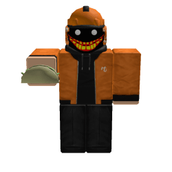 GalacticBIue Roblox developer avatar