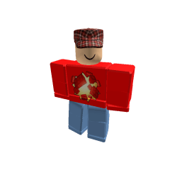 Murder Mystery 2 1v1s Roblox developer avatar