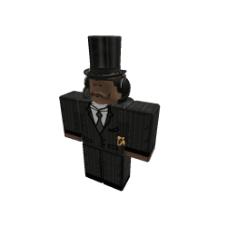 Hyperant Roblox developer avatar