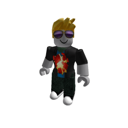 pro scp gamers Roblox developer avatar