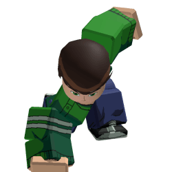 barisbyoo Roblox developer avatar