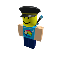 Orange12345 Roblox developer avatar