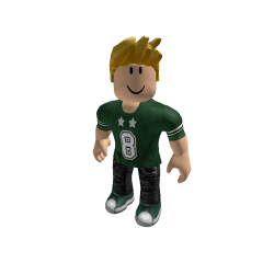 CloudRise Studio Roblox developer avatar