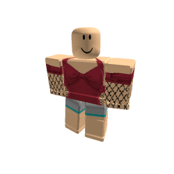 LS Official Roblox developer avatar