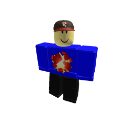 Farmer's Games Roblox developer avatar