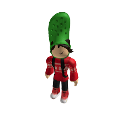 LINDON55 Roblox developer avatar