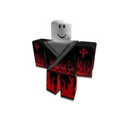 Scrambledly Studios Roblox developer avatar