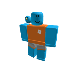 The Brainrot Builders Roblox developer avatar
