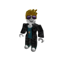 Aperture Labs. Roblox developer avatar