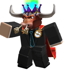 sup3rgam3s123 Roblox developer avatar