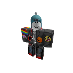 Tasty Bubble Gum Roblox developer avatar