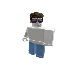 Crossbar Legends Roblox developer avatar