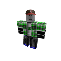 FishBowl Experiences Roblox developer avatar