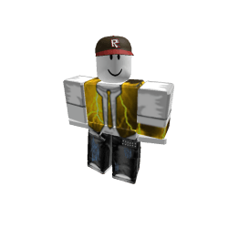 Tendency Games Roblox developer avatar
