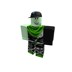 SCP Games! Roblox developer avatar