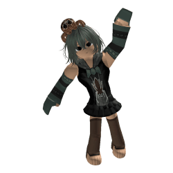 Zedolany Roblox developer avatar