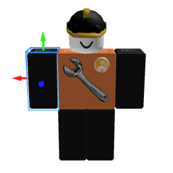 Gr8estGamer4Ever Roblox developer avatar