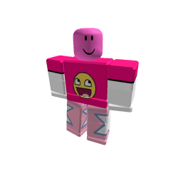Wonuf Games: Parenthood Roblox developer avatar
