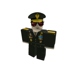 GameDevArmy Roblox developer avatar