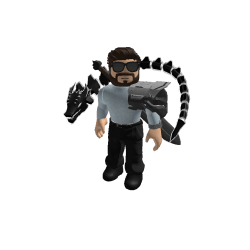 CJ_Oyer Roblox developer avatar