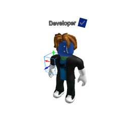CodedDunt Roblox developer avatar