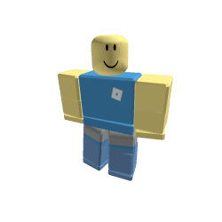 Nippon Roblox developer avatar