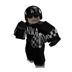 ClassicMasterNoob Roblox developer avatar
