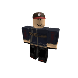 Singing Heads RP Group Roblox developer avatar