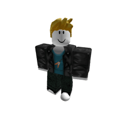 Absolute Horror Games Roblox developer avatar