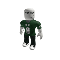 Lava Chicken Studios Roblox developer avatar