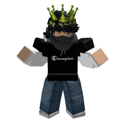 Obbydient Roblox developer avatar