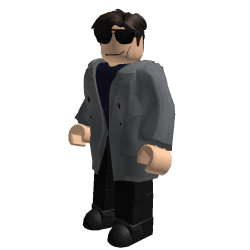 sichororos Roblox developer avatar
