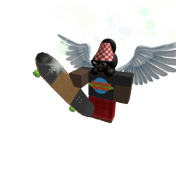 Goblin Wizard Roblox developer avatar