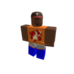 Outfit Genres Roblox developer avatar