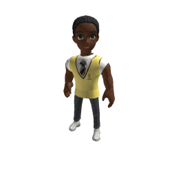 CINRILO Roblox developer avatar