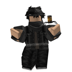CookieTheDevYT Roblox developer avatar