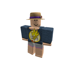 Code Gaming Community Roblox developer avatar