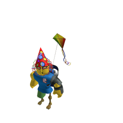 Blistent Roblox developer avatar