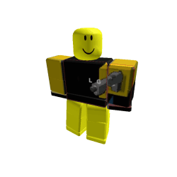 Tha Bronx (RP) Roblox developer avatar
