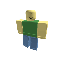 Game Studios Roblox developer avatar