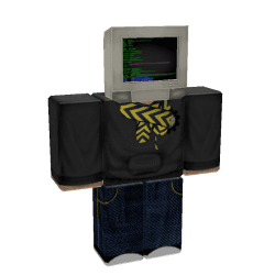 Andreolinski Roblox developer avatar