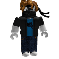 elratraxm Roblox developer avatar